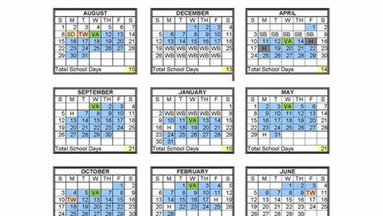 Sfsu Academic Calendar 2024-25
