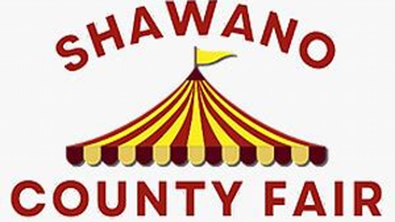 Shawano Fair 2024