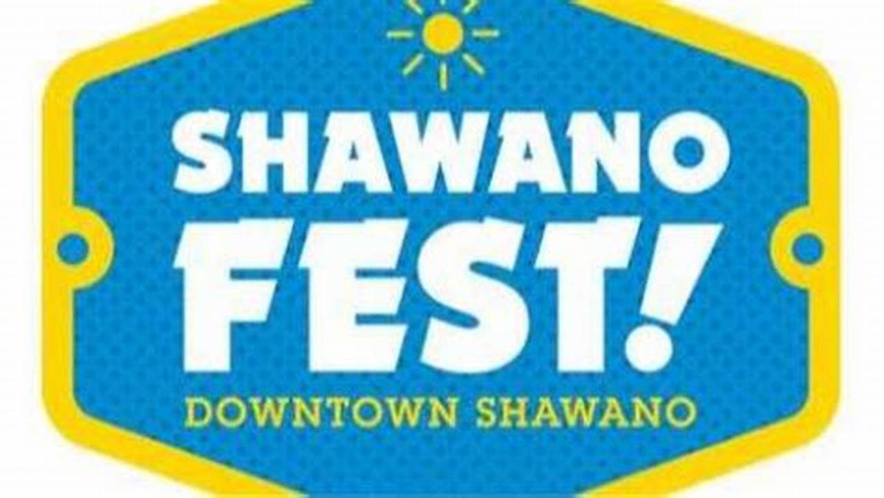 Shawano Fest 2024