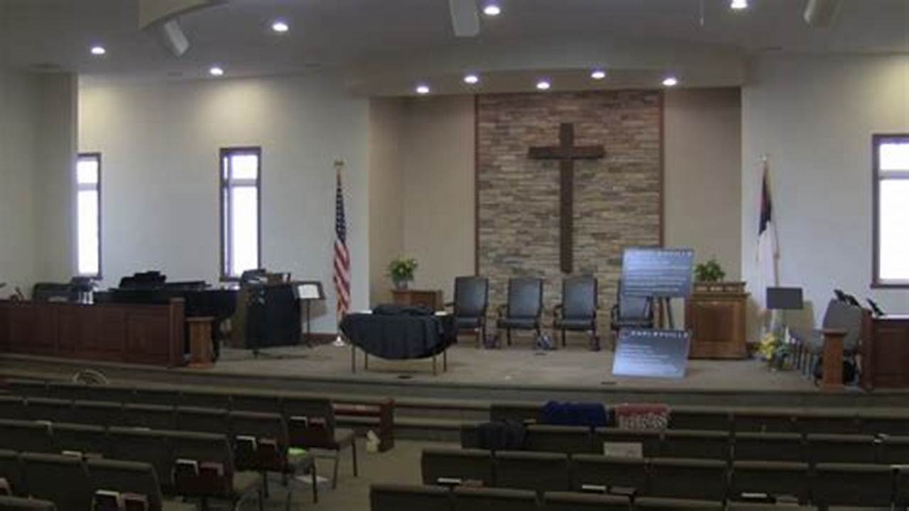 Shelbyville Bible Holiness Church Was Live., 2024