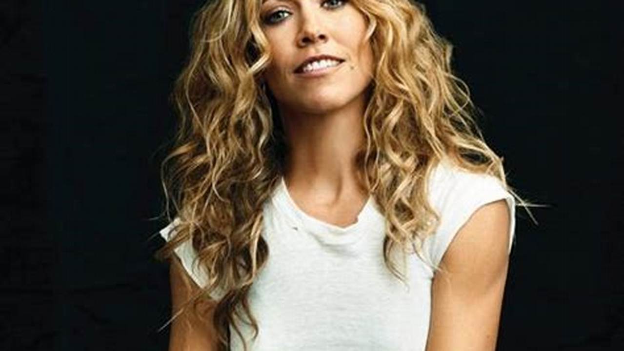 Sheryl Crow Uk Concerts 2024, Be The First To Know About The Latest Sheryl News Email., 2024