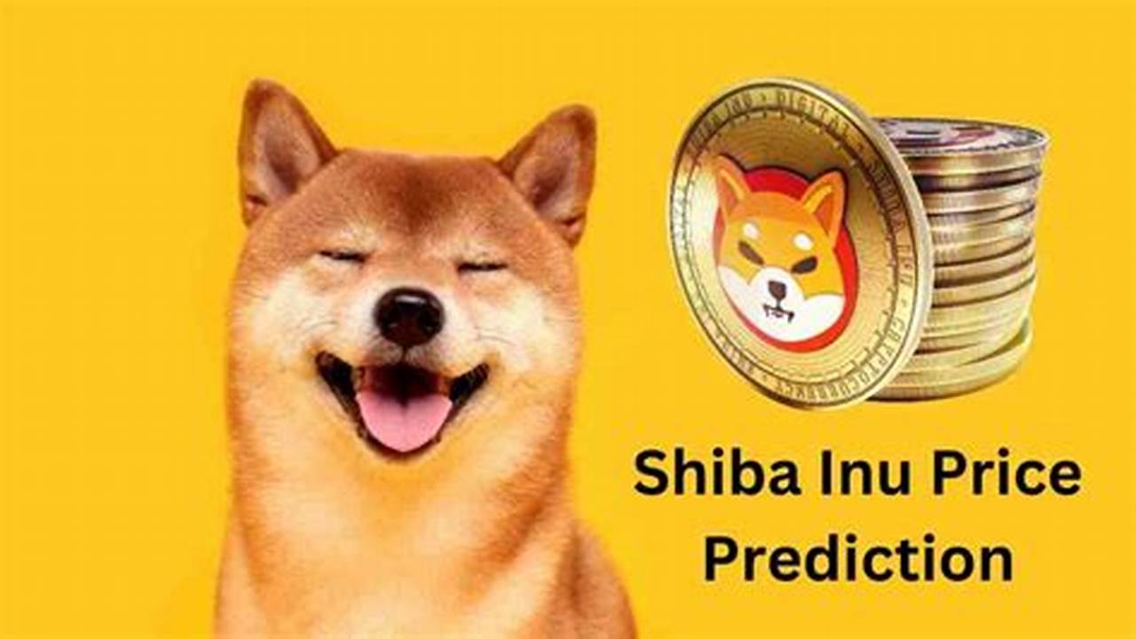 Shiba Inu Price Prediction For 2024, 2025, 2026, 2027 And 2028., 2024