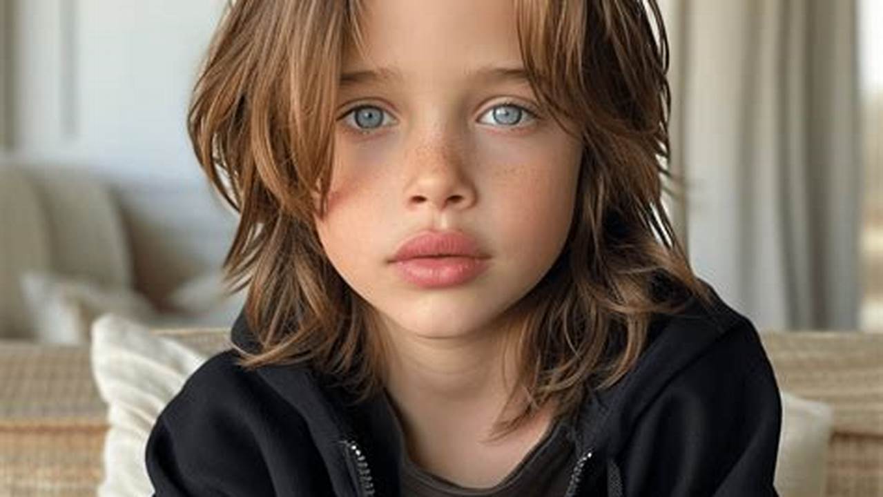 Shiloh Jolie Pitt 2024