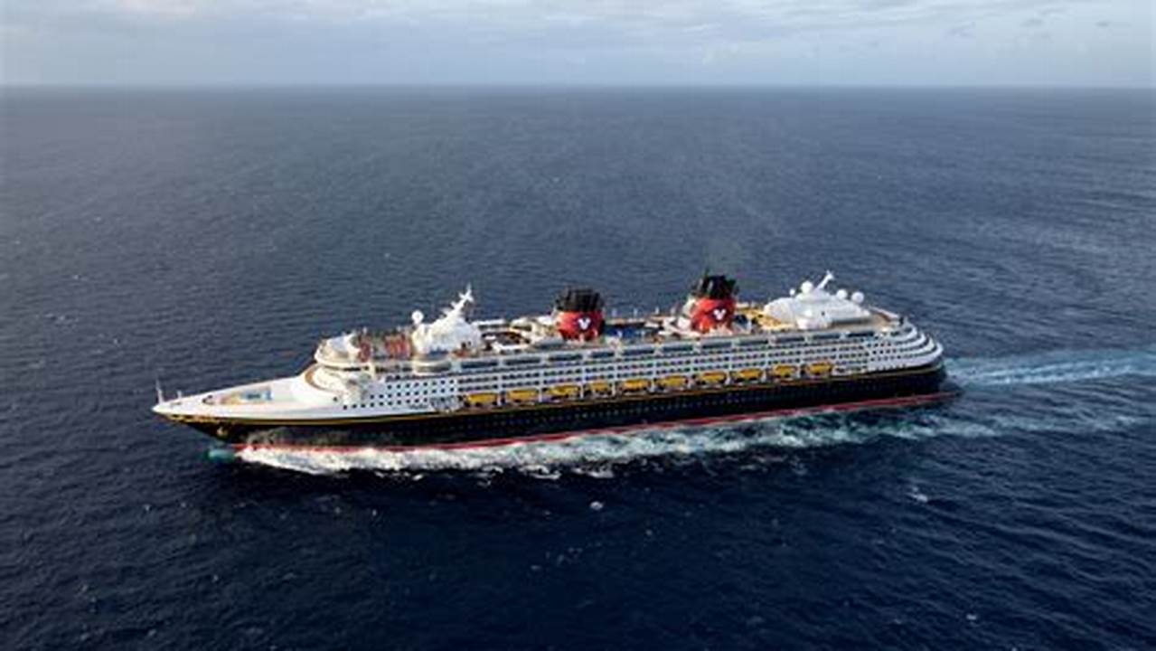 Ships That Sail From San Diego Include The Disney Wonder And Disney Magic., 2024