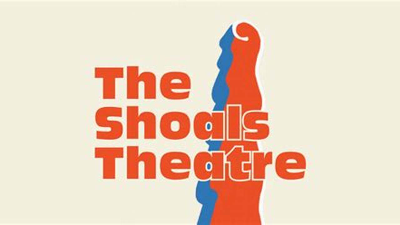 Shoals Theater Calendar