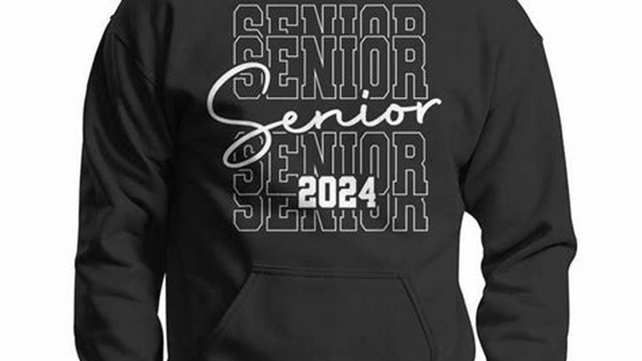 Shop 2024 Senior Hoodies Created By Independent Artists From Around The Globe., 2024