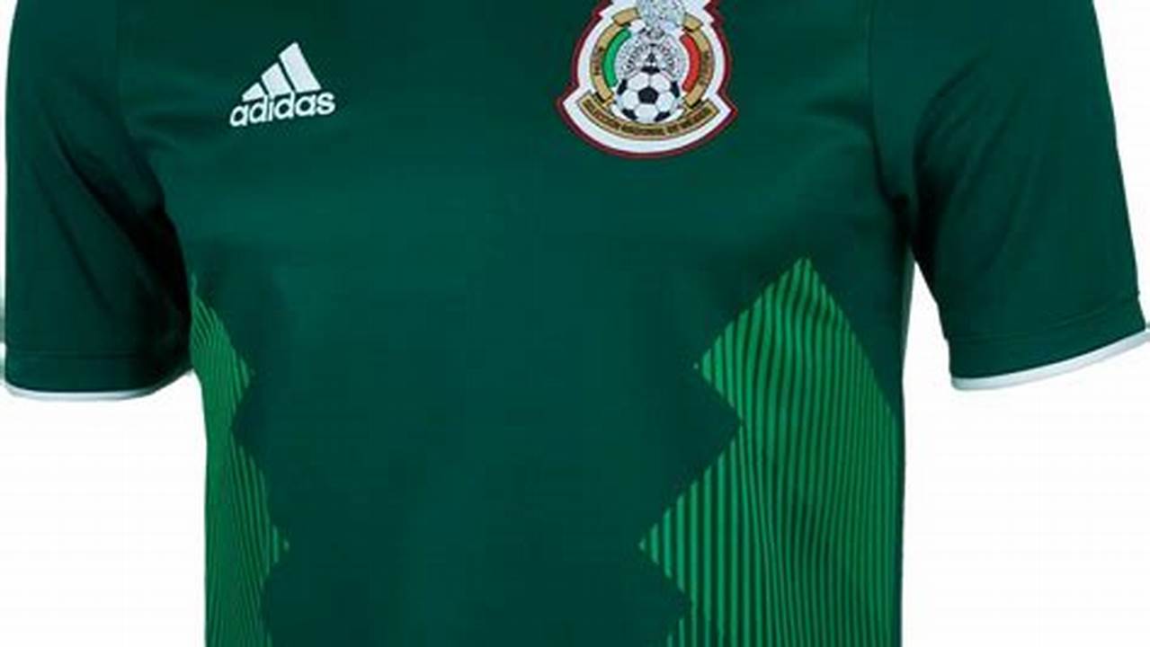 Shop Official Mexico Soccer Jerseys Including 22/23 Mexico National Team Jerseys, Kits, Shirts And More Mexican Soccer Apparel In Support Of El Tri Within Our Mexico Soccer Shop., 2024