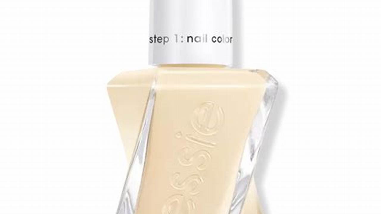 Shop Our Favorite Takes On Selena Gomez&#039;s Butter Yellow Nail Polish Below., 2024