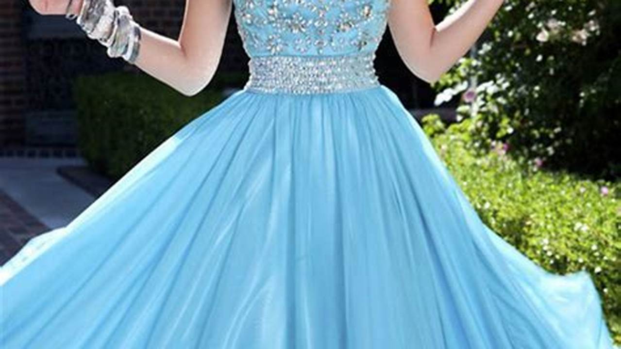 Shop Our Trendy, Inexpensive Prom Dresses And You&#039;ll Be Ready To Shine!, 2024