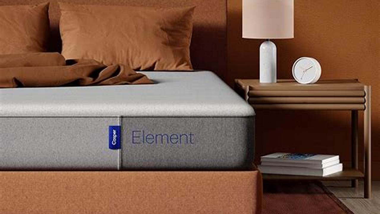 Shop Prime Day Mattress Deals On Brands Like Casper, Tuft &amp;Amp; Needle And Purple—Up To $400 Off., 2024