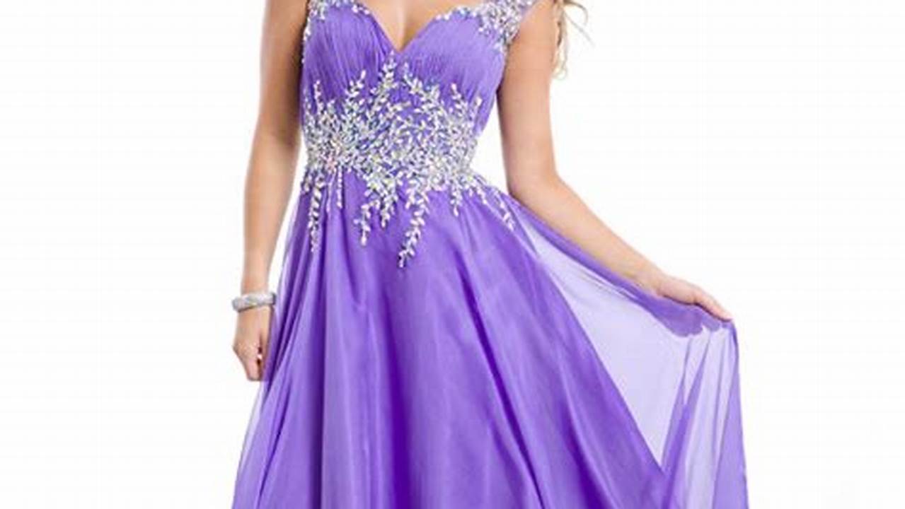 Shop Prom Dresses And Prom Gowns At Macys.com By Latest Trends, Style, Length And Color From Top Brands At Sale Prices In Store And Online!, 2024