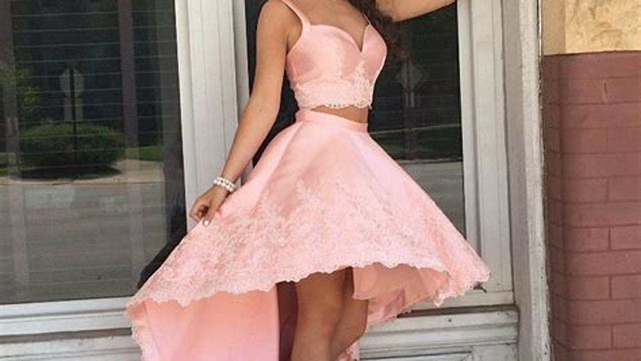 Shop These Senior Prom Dresses And Junior Prom Dresses To Find Your Dream Dress!, 2024