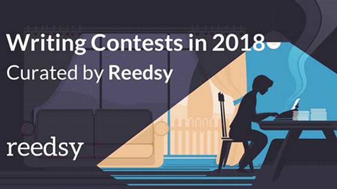 Short Story Competitions 2024 Reedsy Odisha