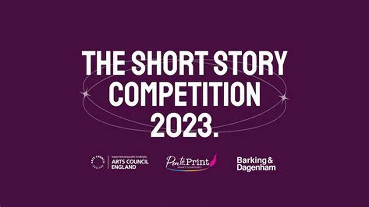 Short Story Competitions South Africa