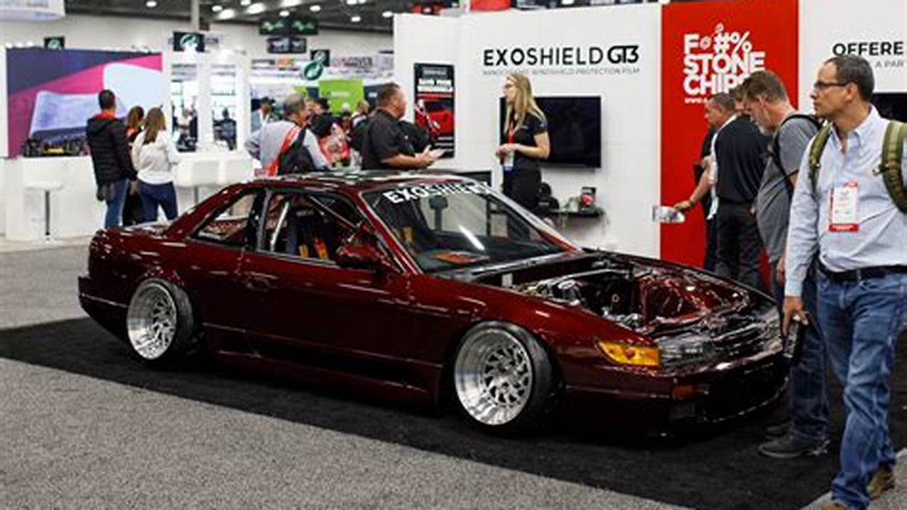 Showcase Your Passion, 30 Jdm Cars