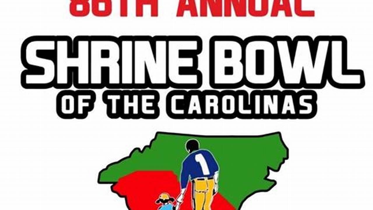 Shrine Bowl Of The Carolinas 2024 Stats