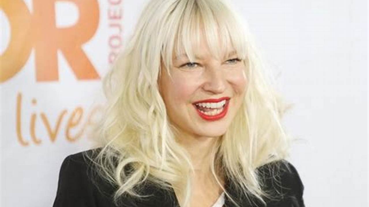 Sia Net Worth 2024