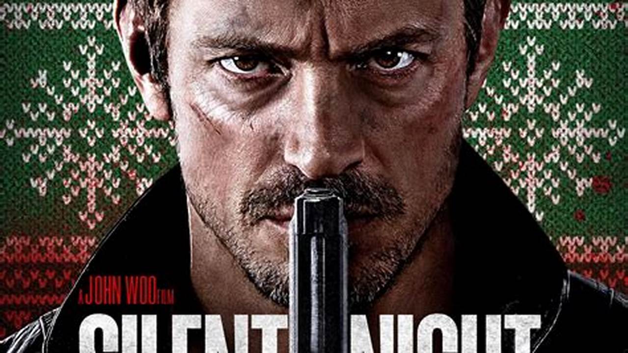Silent Night 2024 Showtimes Near Century Rio 24 And Xd