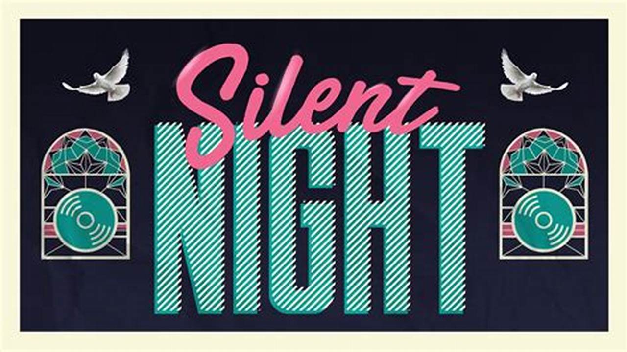 Silent Night 2024 Showtimes Near Regal Columbia & Rpx