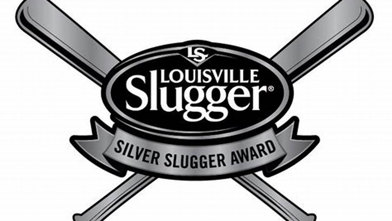 Silver Slugger Award 2024