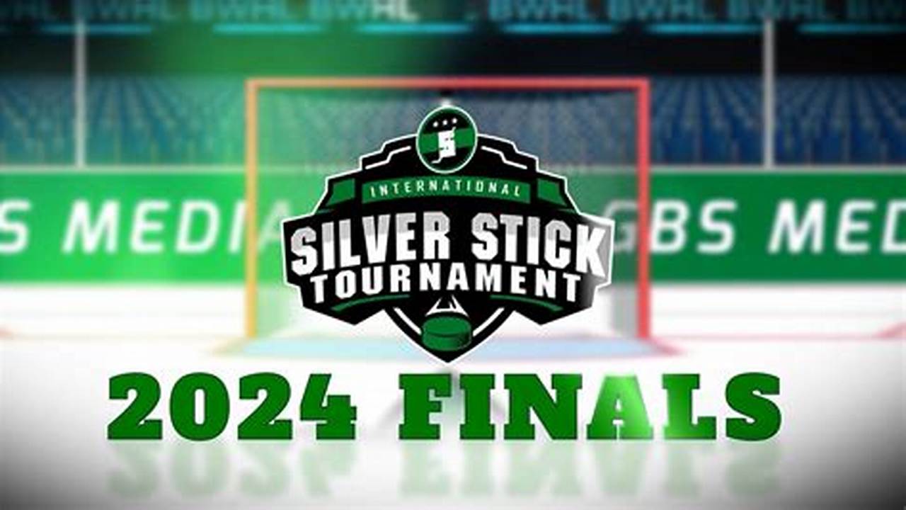Silver Stick Finals 2024