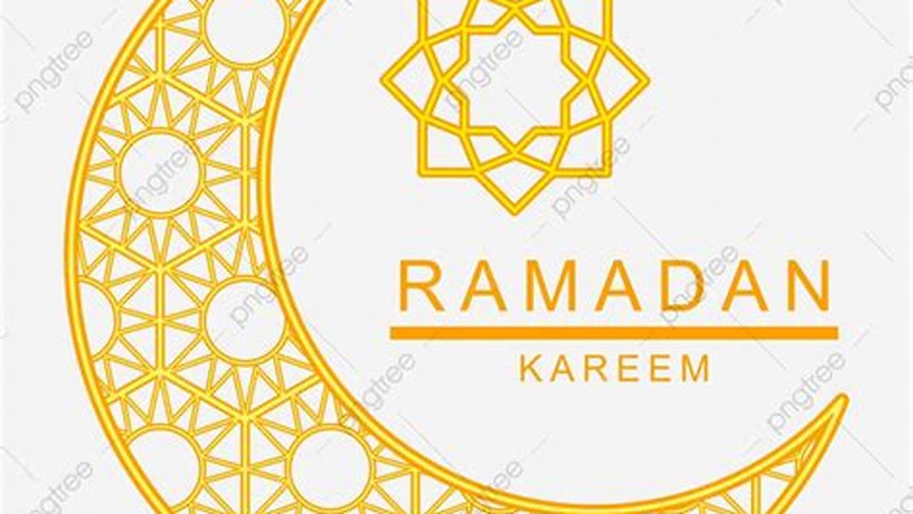 Simbolis, Ramadhan