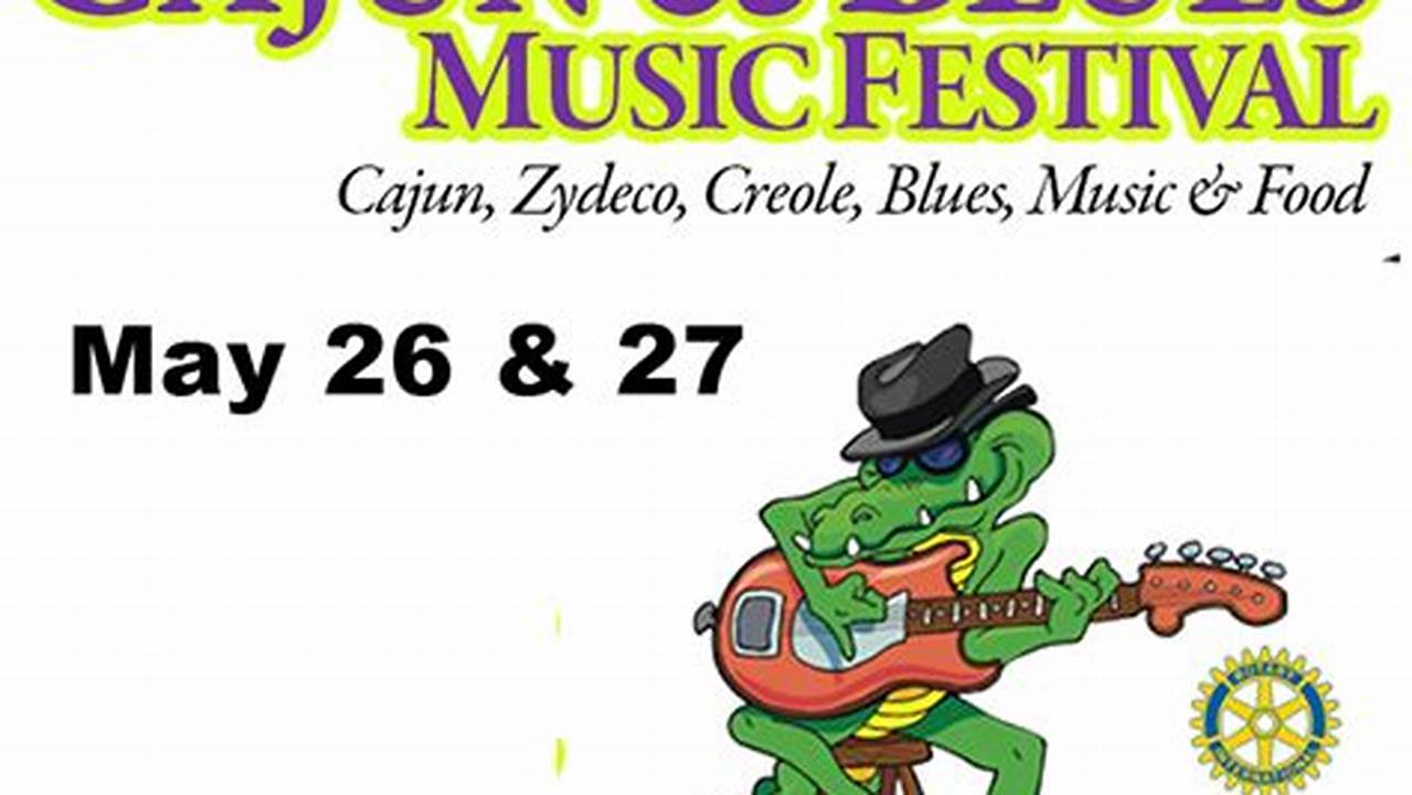 Simi Valley Blues Festival 2024