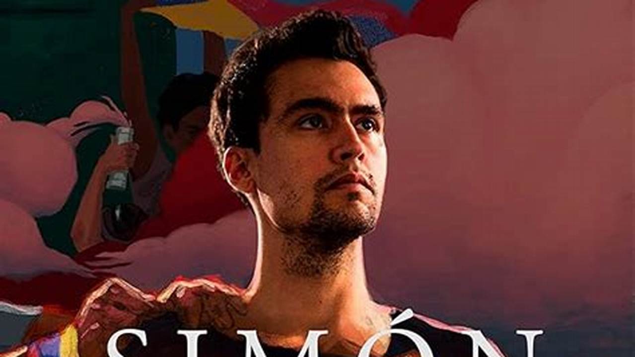 Simon Film 2024