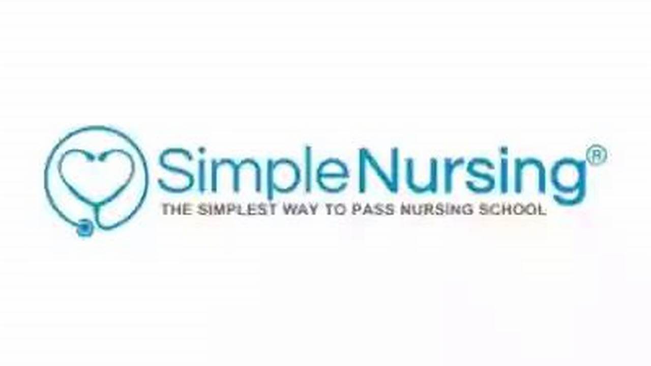 Simple Nursing Promo Code 2024