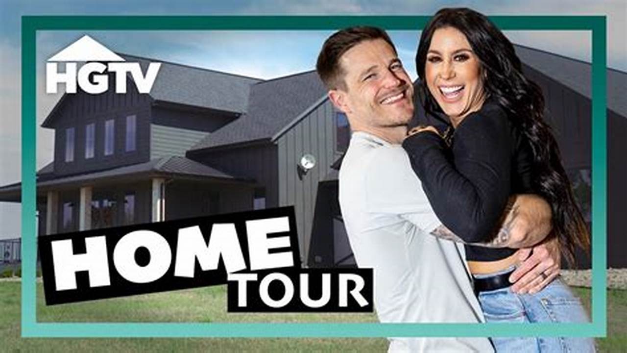 Sioux Falls Locals Chelsea And Cole Deboer Of Hgtv Reality Show, Down Home Fab , Are Back For A Second Season., 2024
