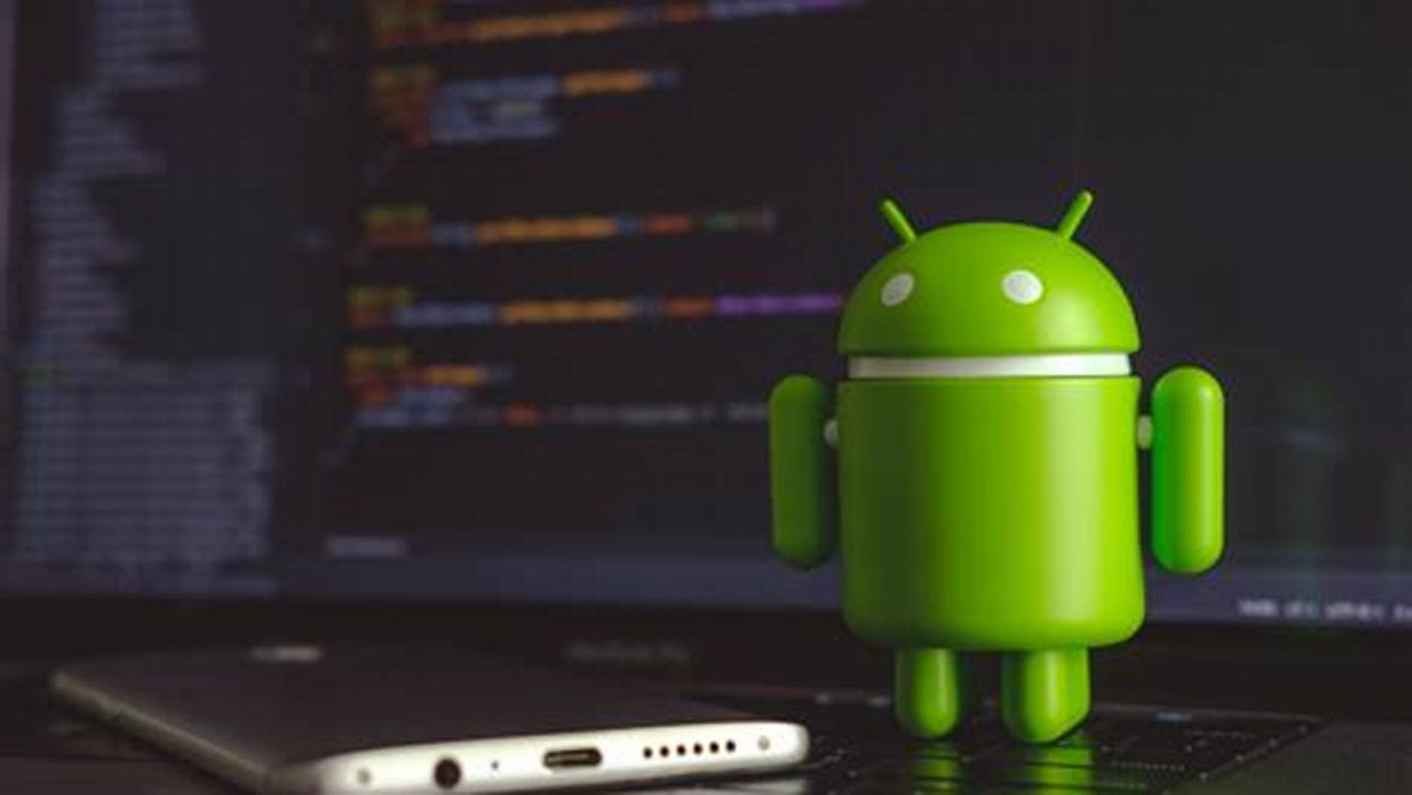 Sistem Operasi Android 13, Smartphone Android