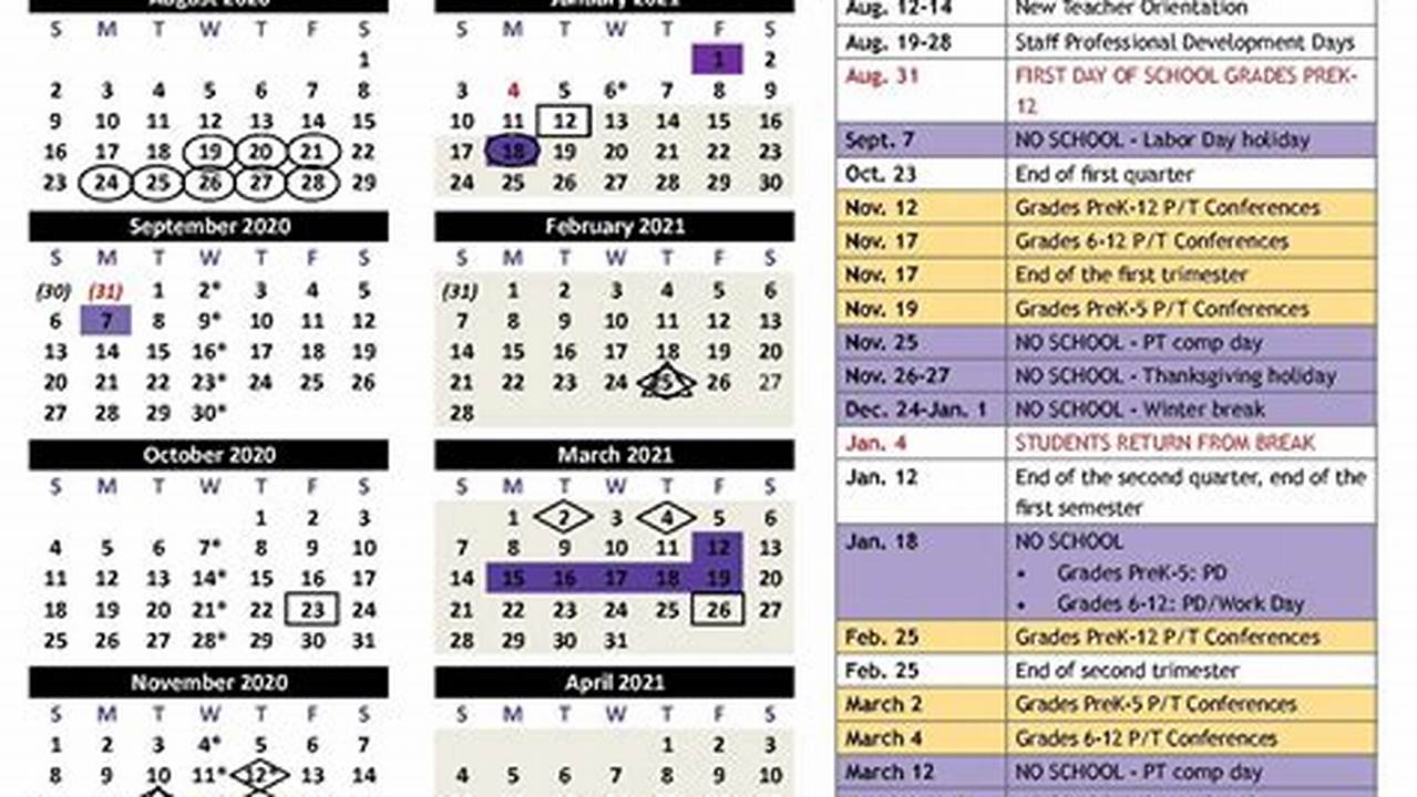 Sjny Academic Calendar 2024