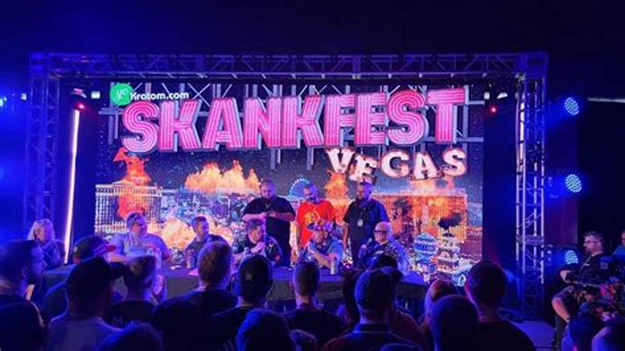 Skankfest 2024