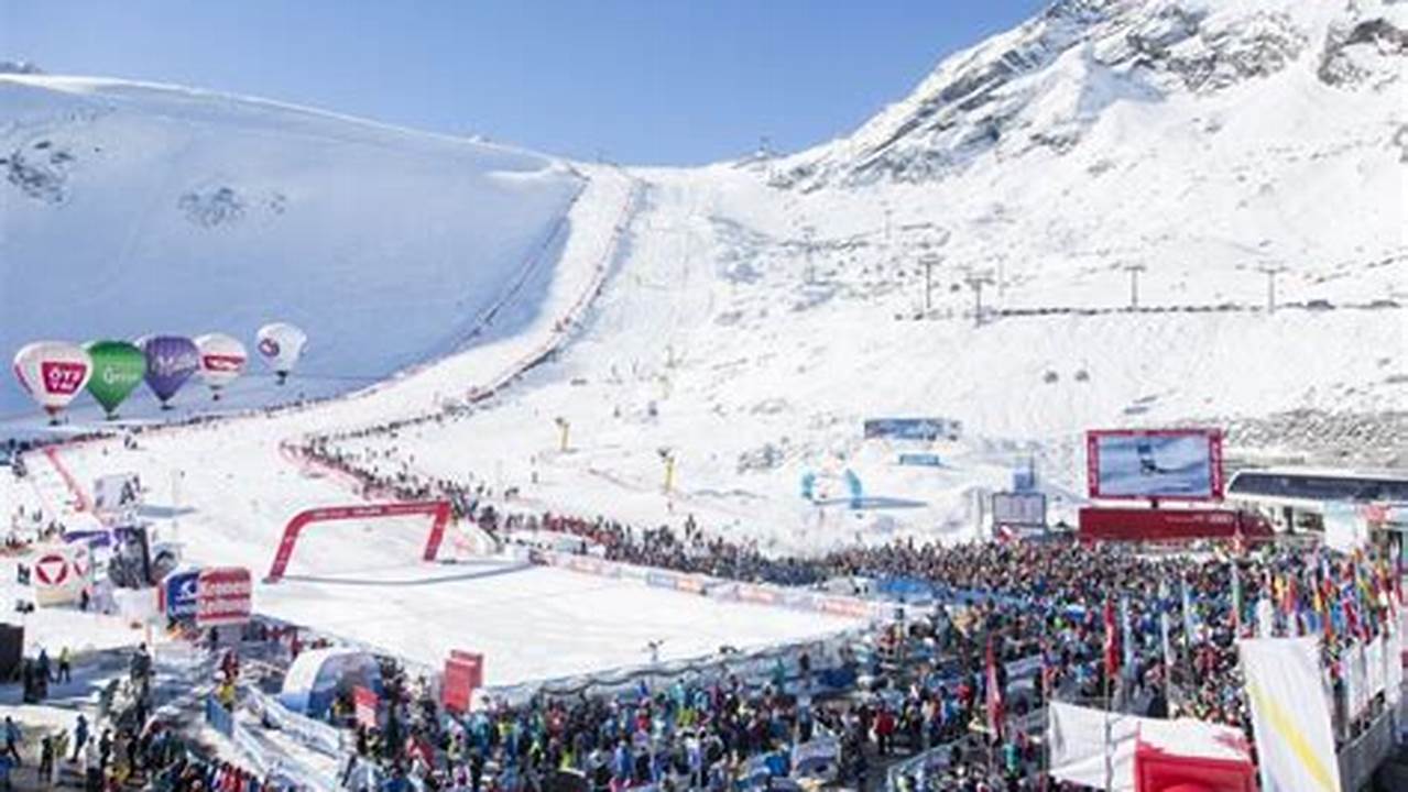 Ski Events 2024