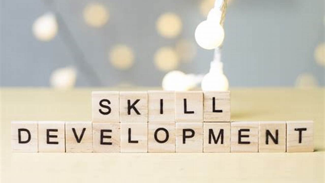 Skill Development, News
