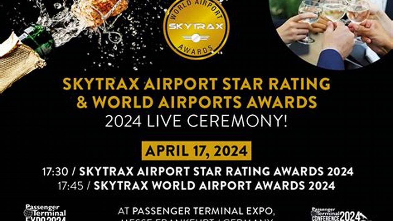 Skytrax Awards 2024