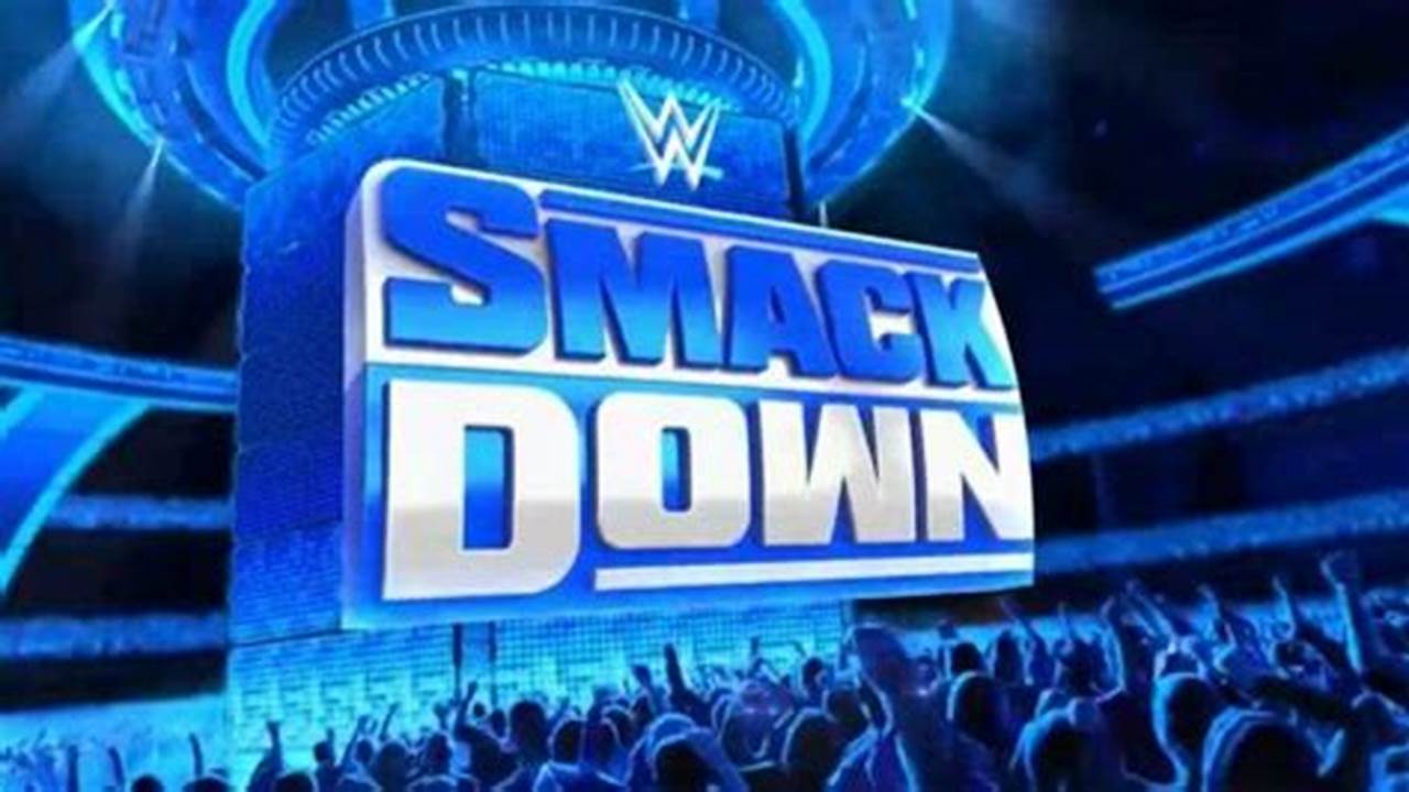 Smackdown Nyc 2024