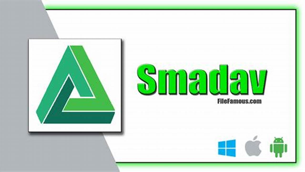 Smadav 2024 Download For Pc 64-Bit