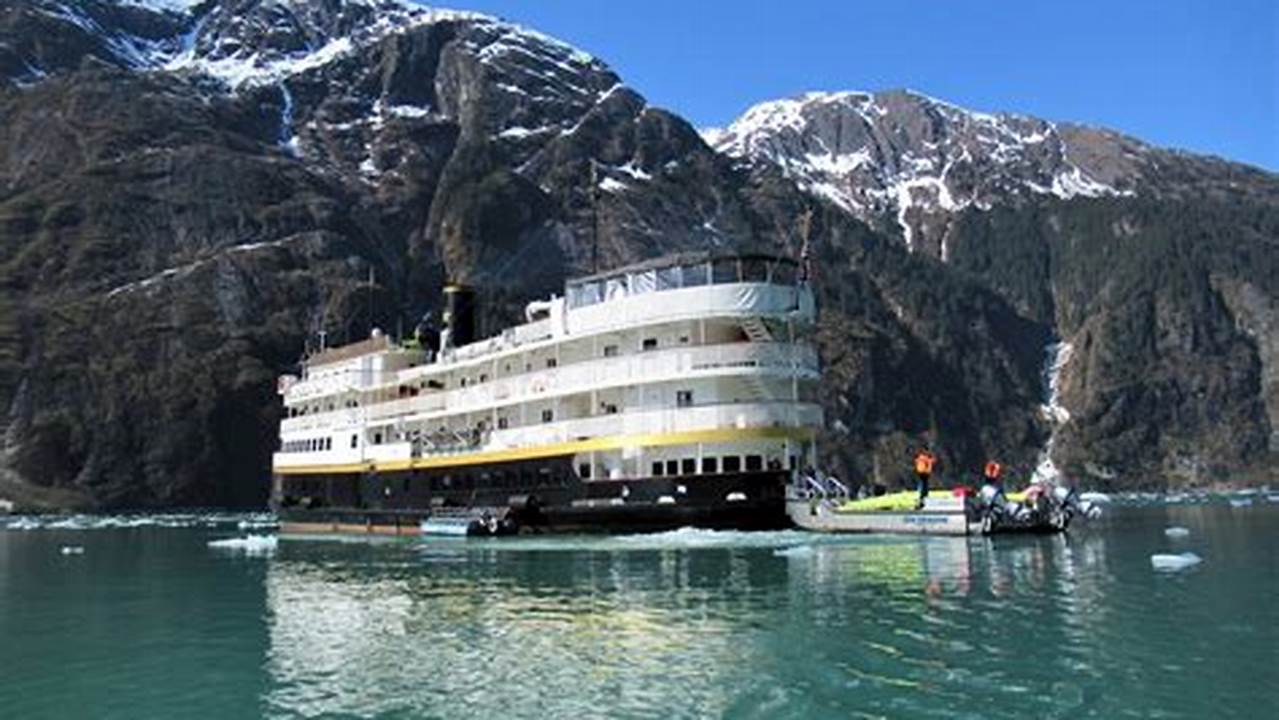 Small Ship Cruises From Seattle To Alaska Range From 13 To 15 Days And Often Represent A Significant Value., 2024
