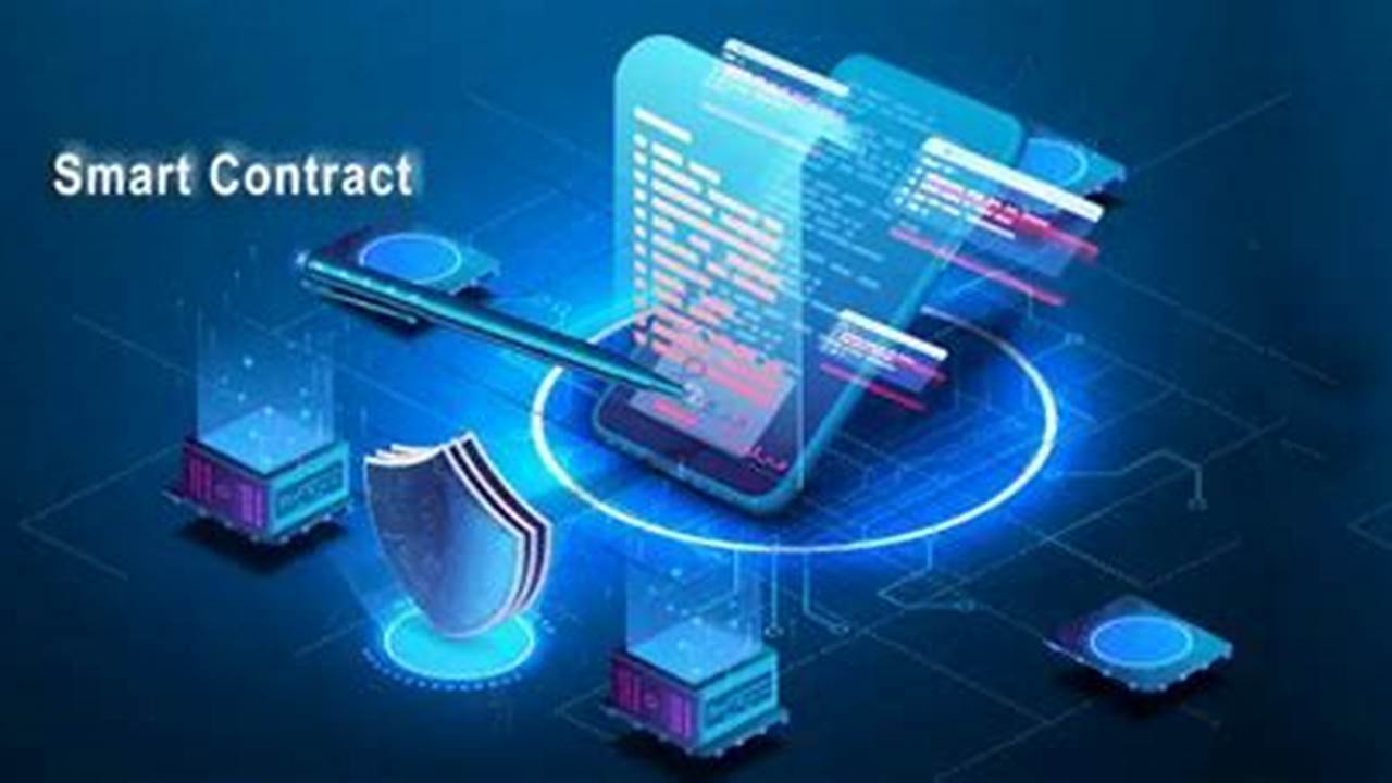 Smart Contracts, Energy Innovation