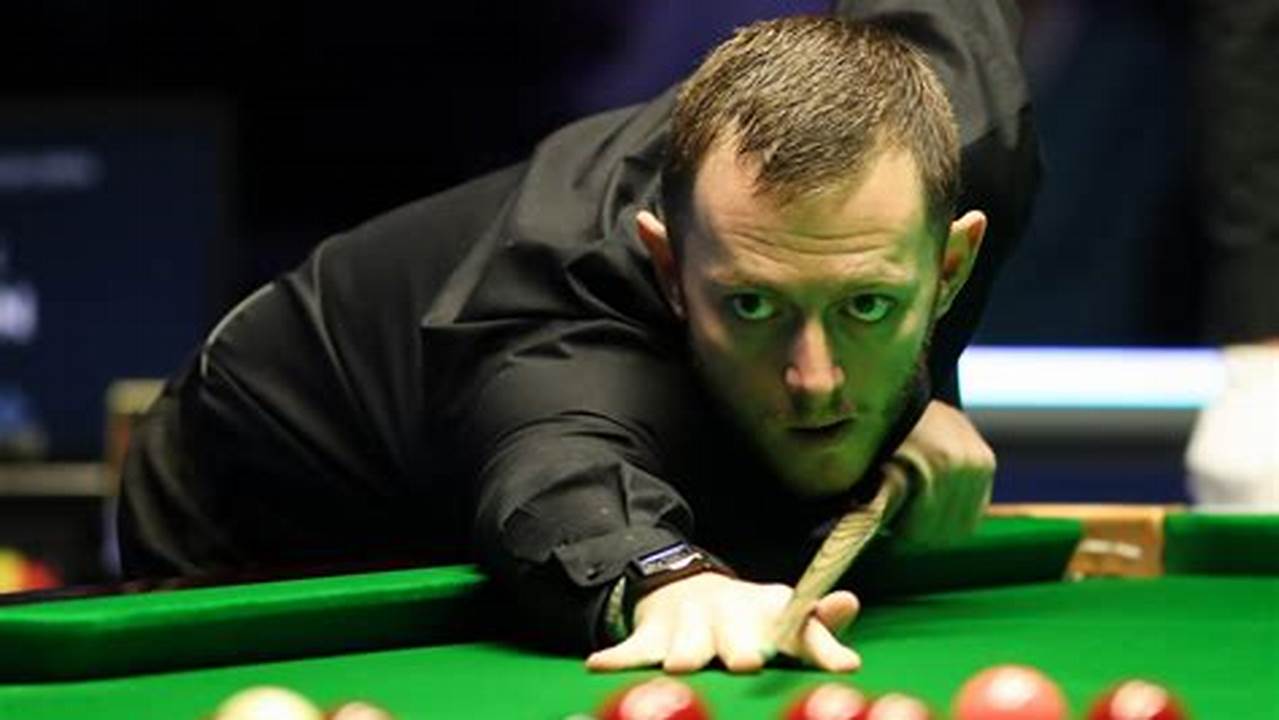 Snooker Players Championship 2024 Live