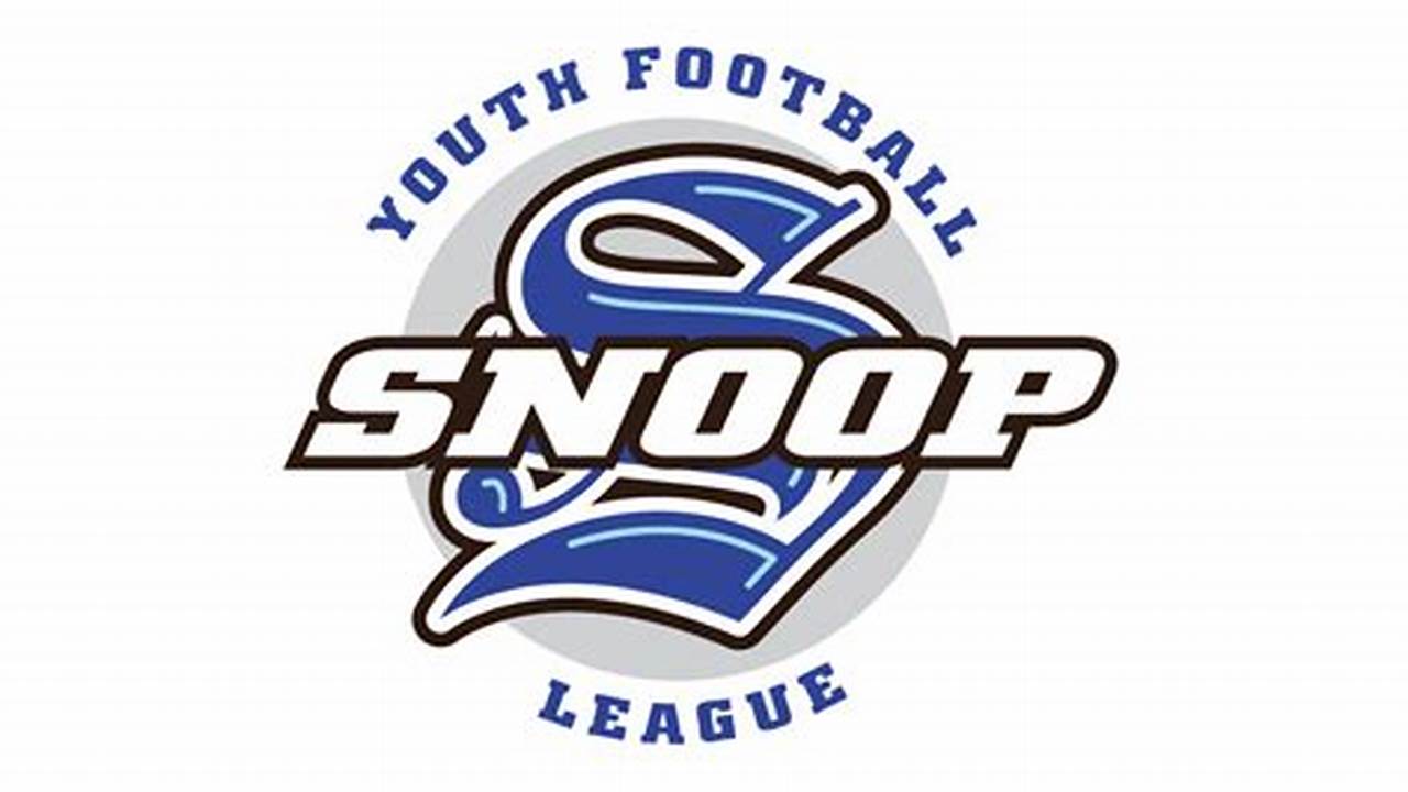 Snoop Youth Football League 2024