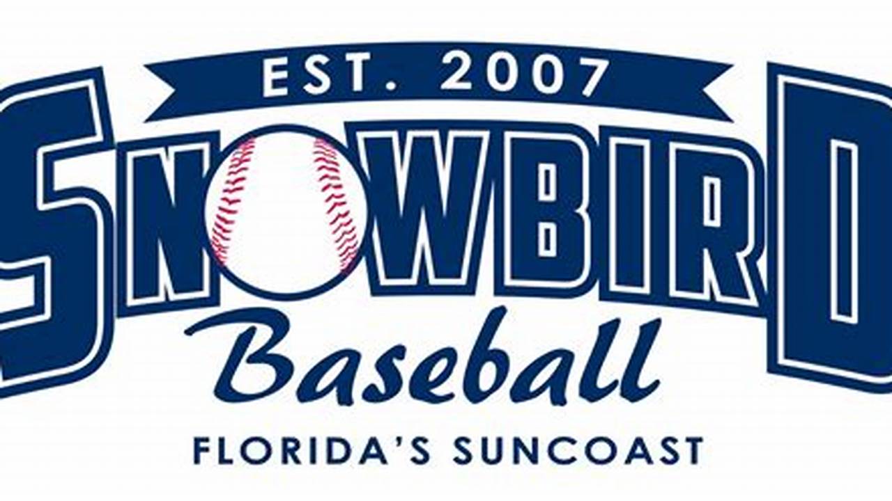 Snowbird Baseball 2024