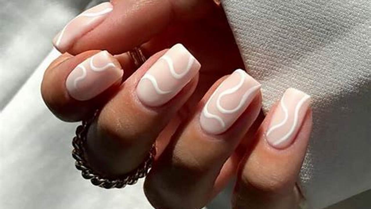 So, Check Out The List Below To Get Some Ideas And Design Inspo For Your Fresh Nail Looks!, 2024
