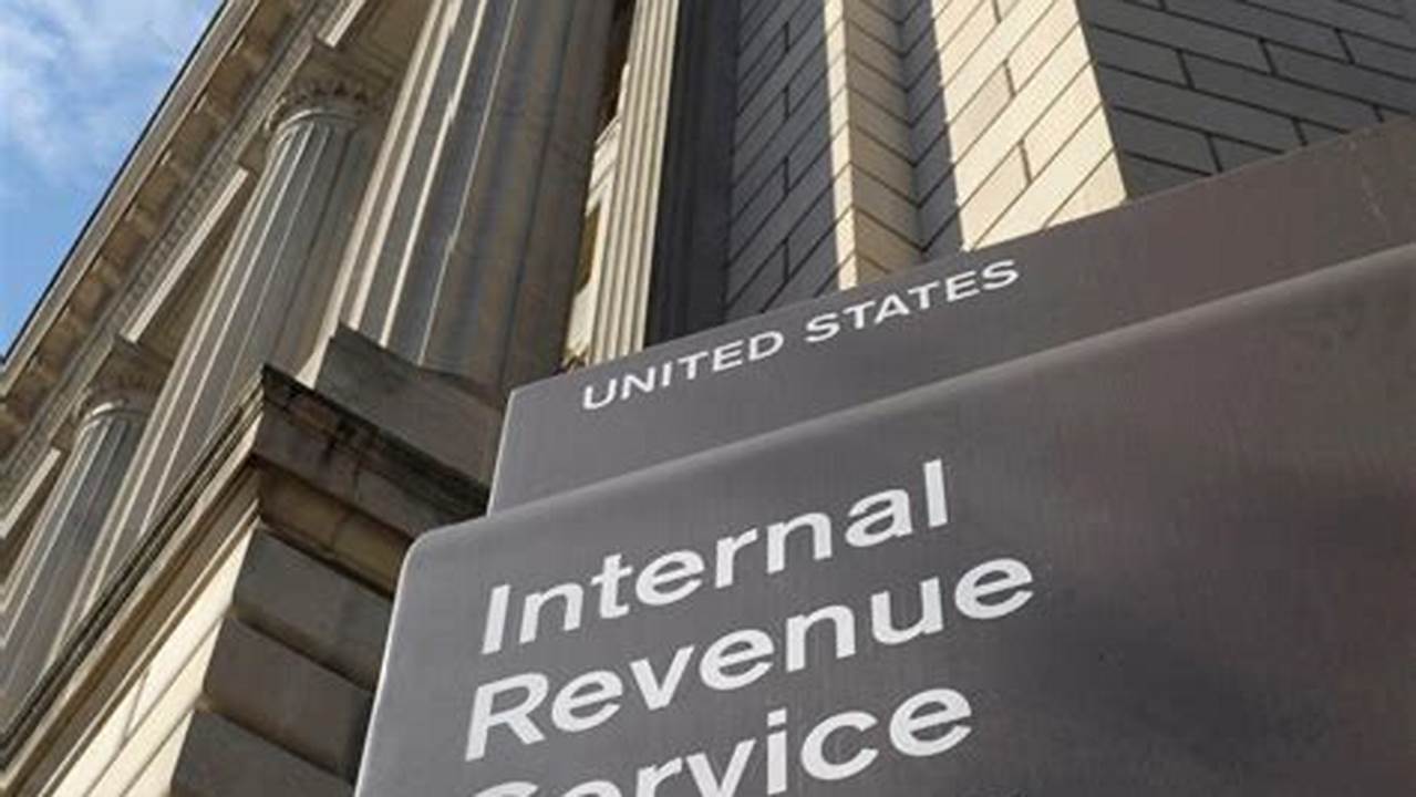 So Far, Roughly 20,000 People Have Participated In The Pilot Program, According To The Irs, And Expect Participation To Grow To 100,000 Filers., 2024