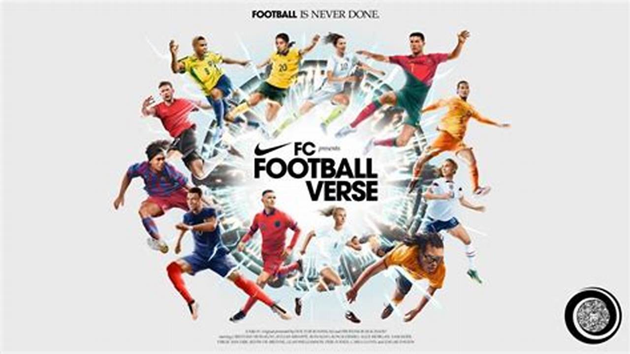 Soccer Commercial 2024