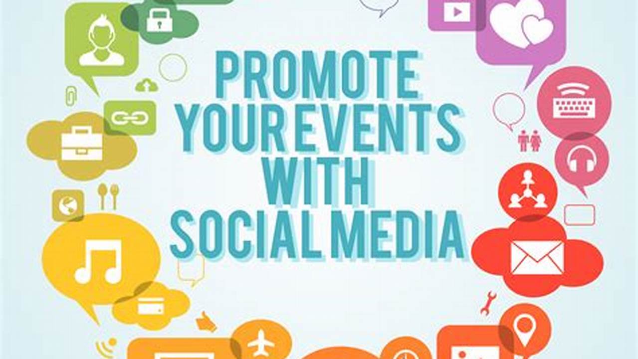 Social Media Promotion, General