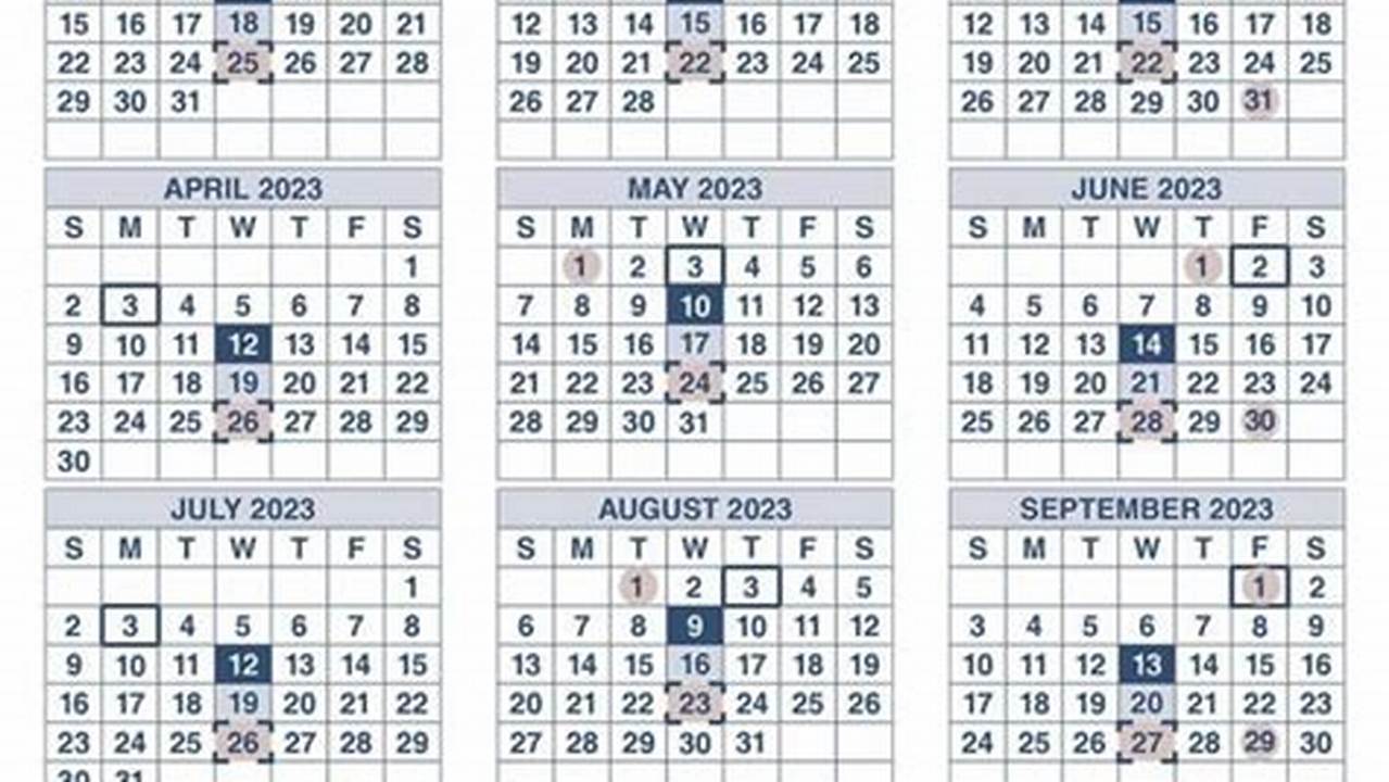 Social Security Disability Pay Dates 2024