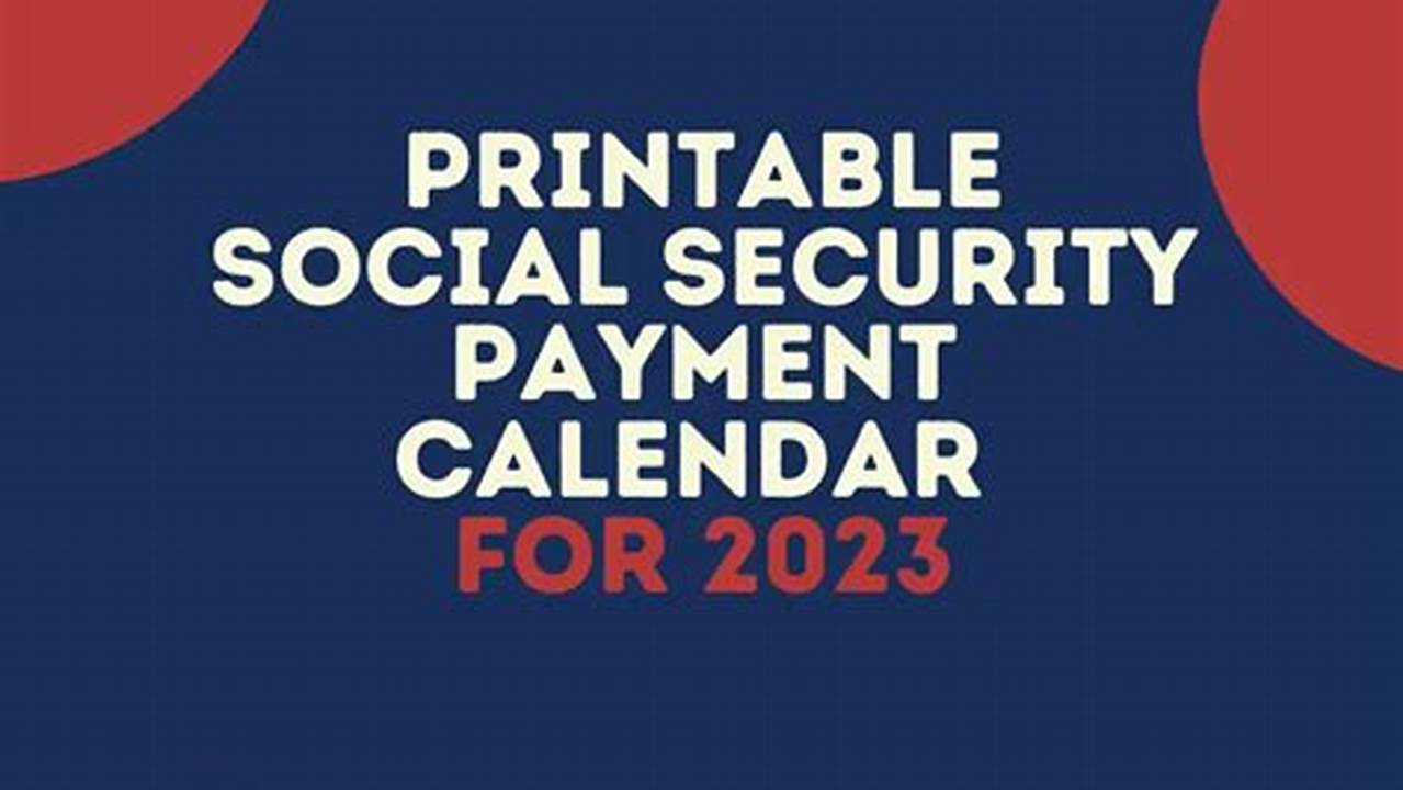 Social Security Extra Payment October 2024