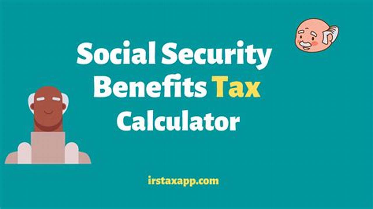Social Security Raise 2024 Calculator
